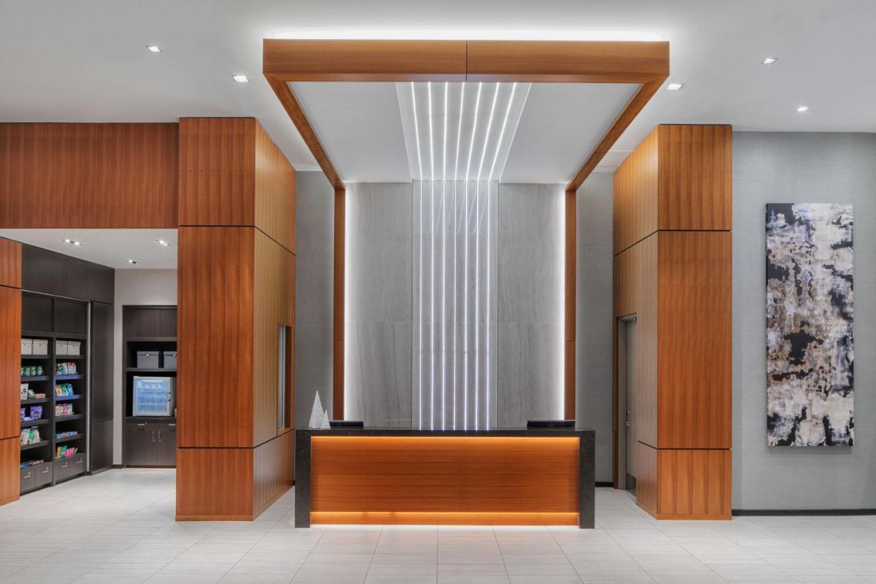 Ac By Marriott Lauderdale Airport