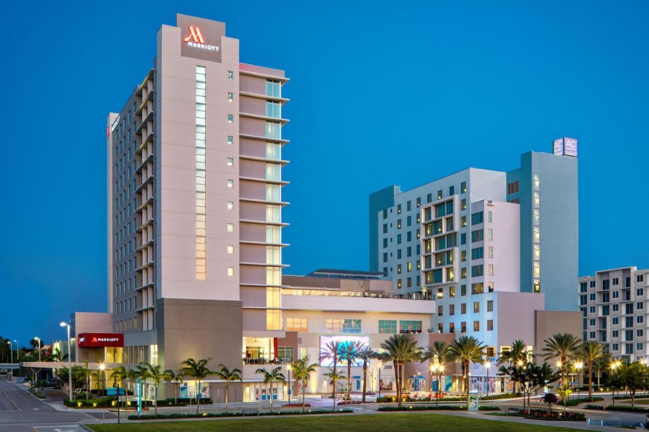 Ac By Marriott Lauderdale Airport