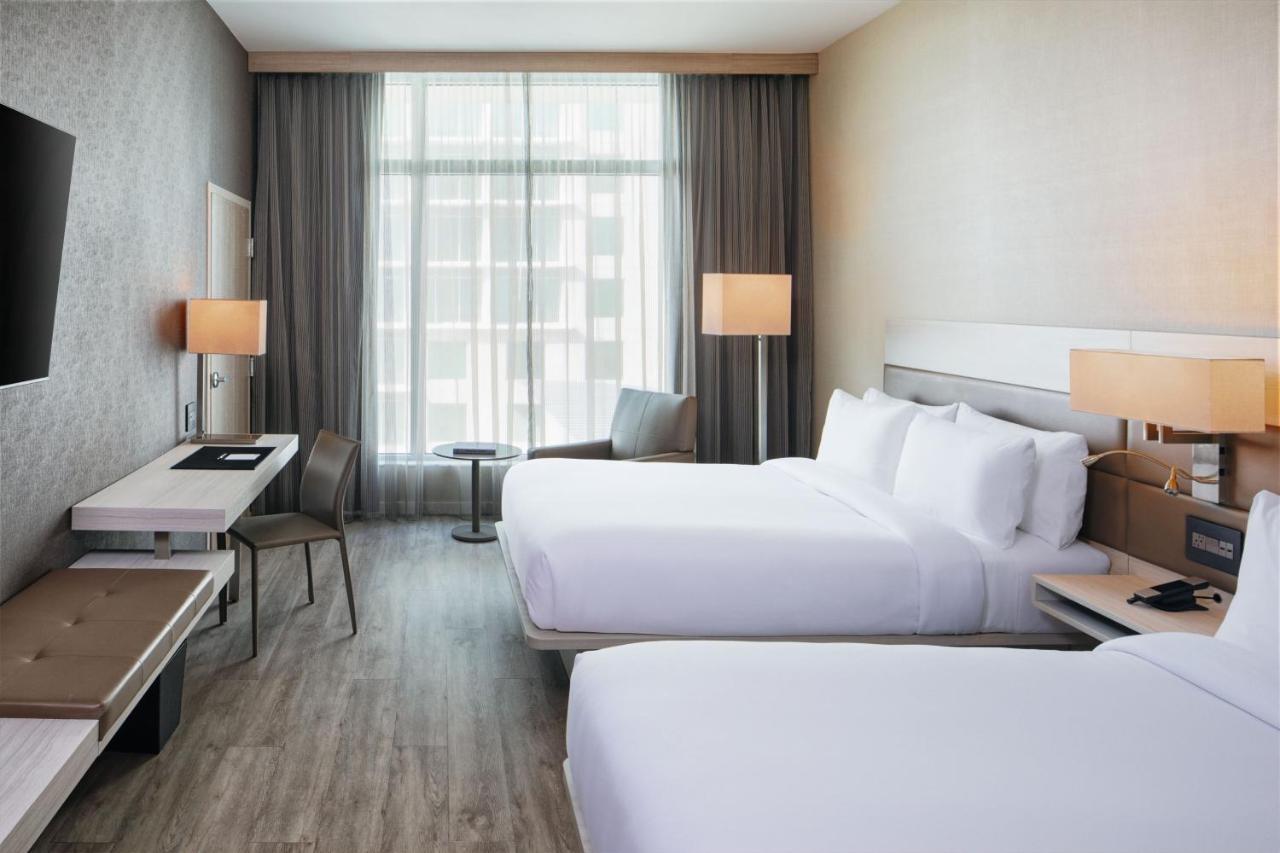 Hotel Ac By Marriott Lauderdale Airport Dania Beach