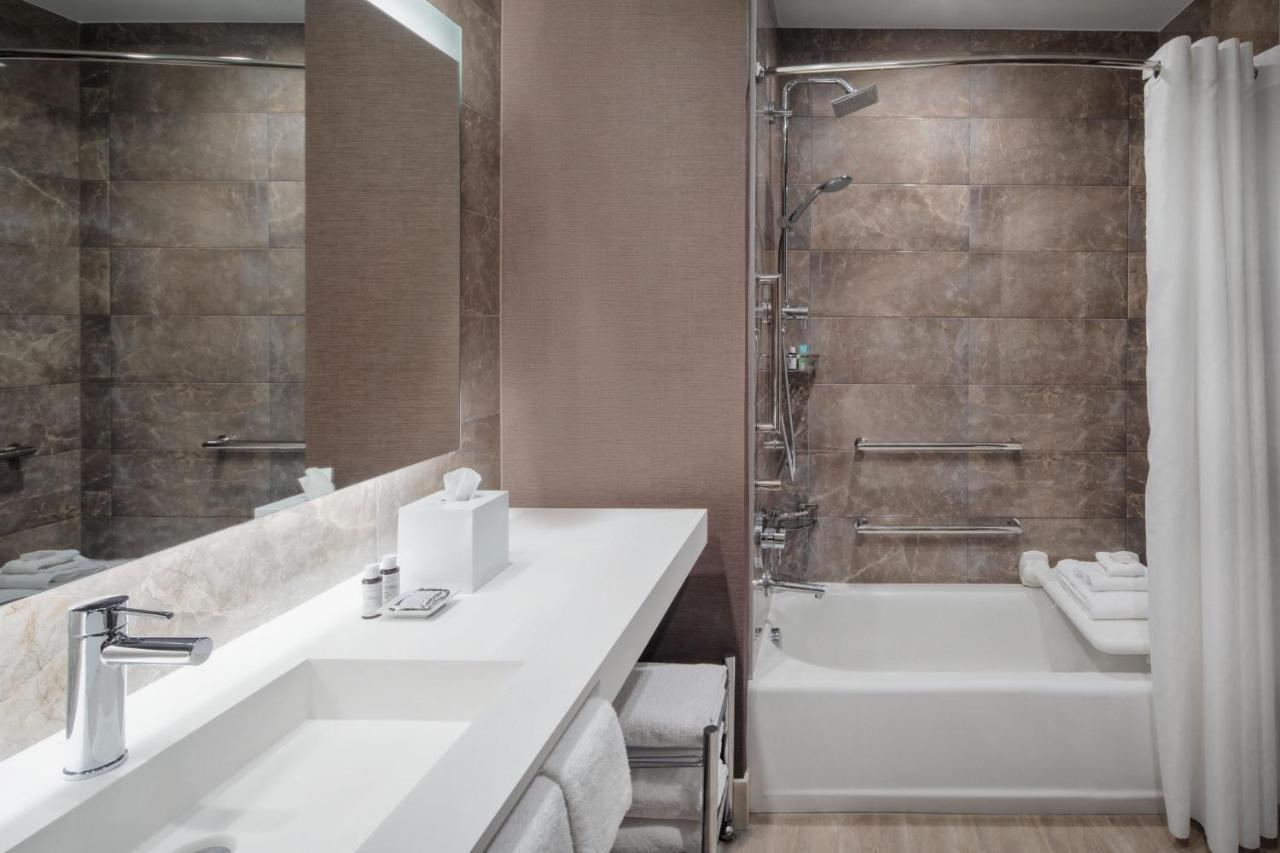 Ac By Marriott Lauderdale Airport 3*