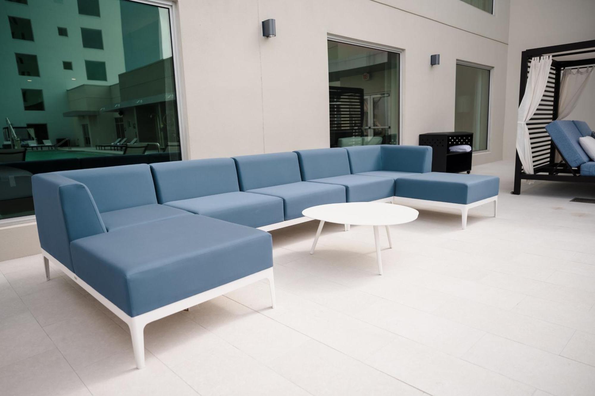 Ac By Marriott Lauderdale Airport 3* Dania Beach