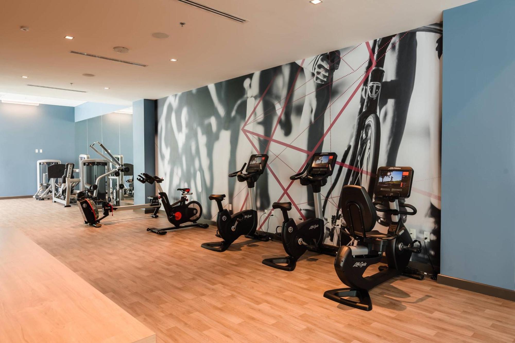 Ac By Marriott Lauderdale Airport 3* Dania Beach