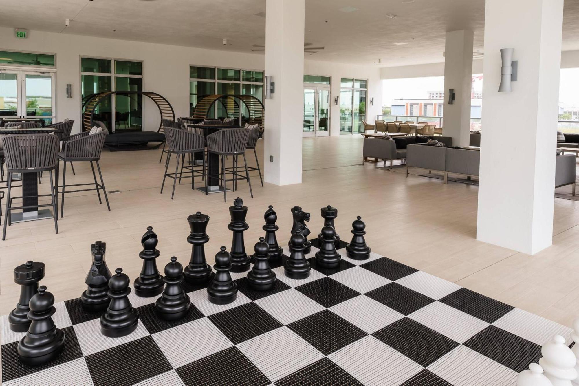 Hotel Ac By Marriott Lauderdale Airport