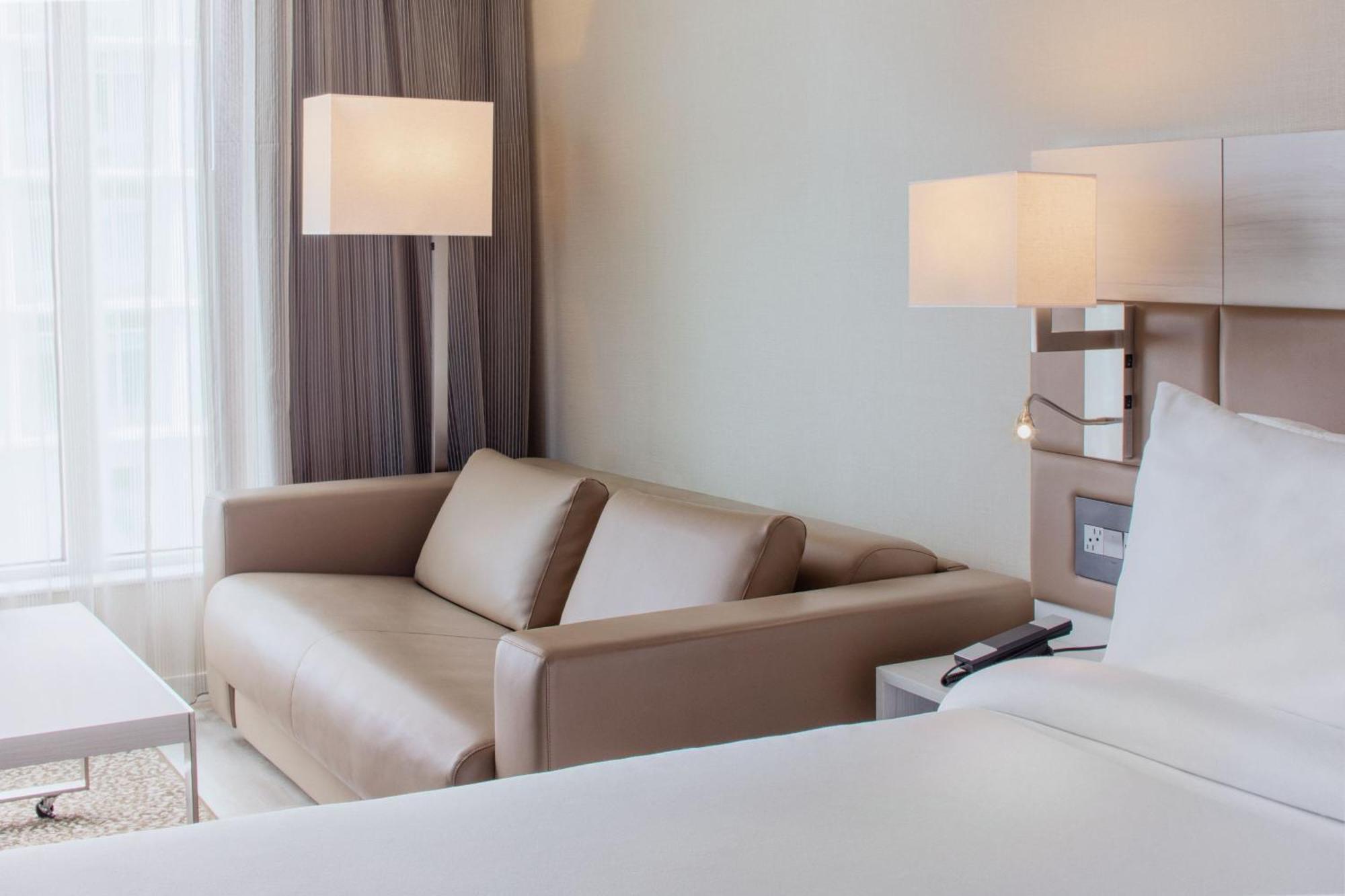 Ac By Marriott Lauderdale Airport 3* Dania Beach