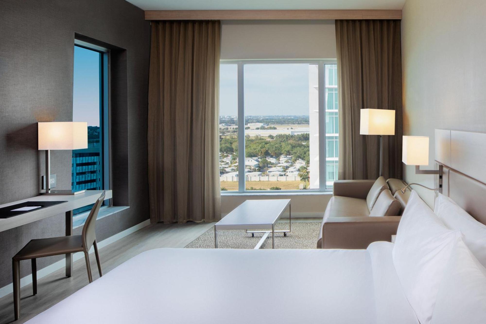 Ac By Marriott Lauderdale Airport