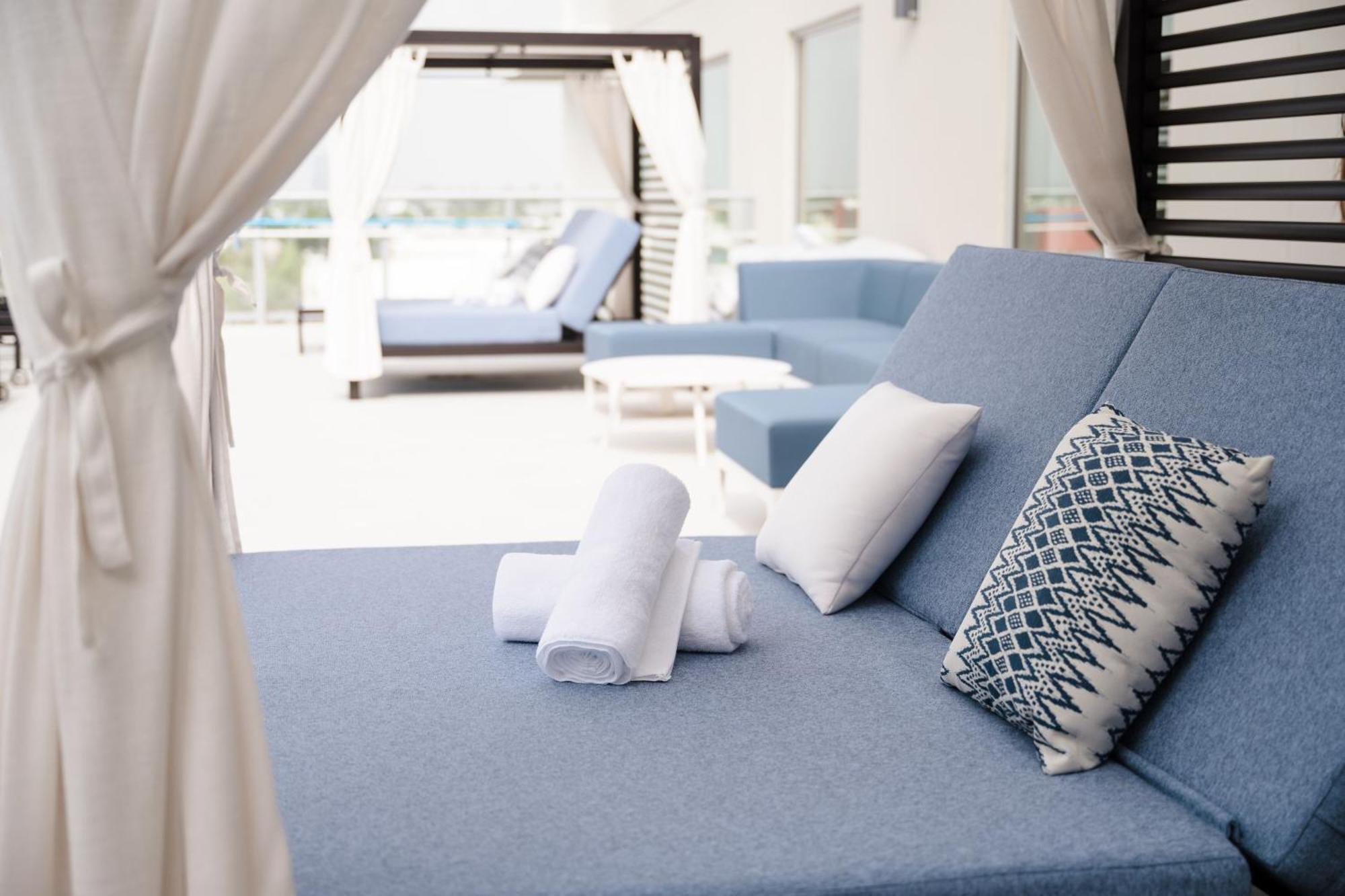 Ac By Marriott Lauderdale Airport 3* Dania Beach