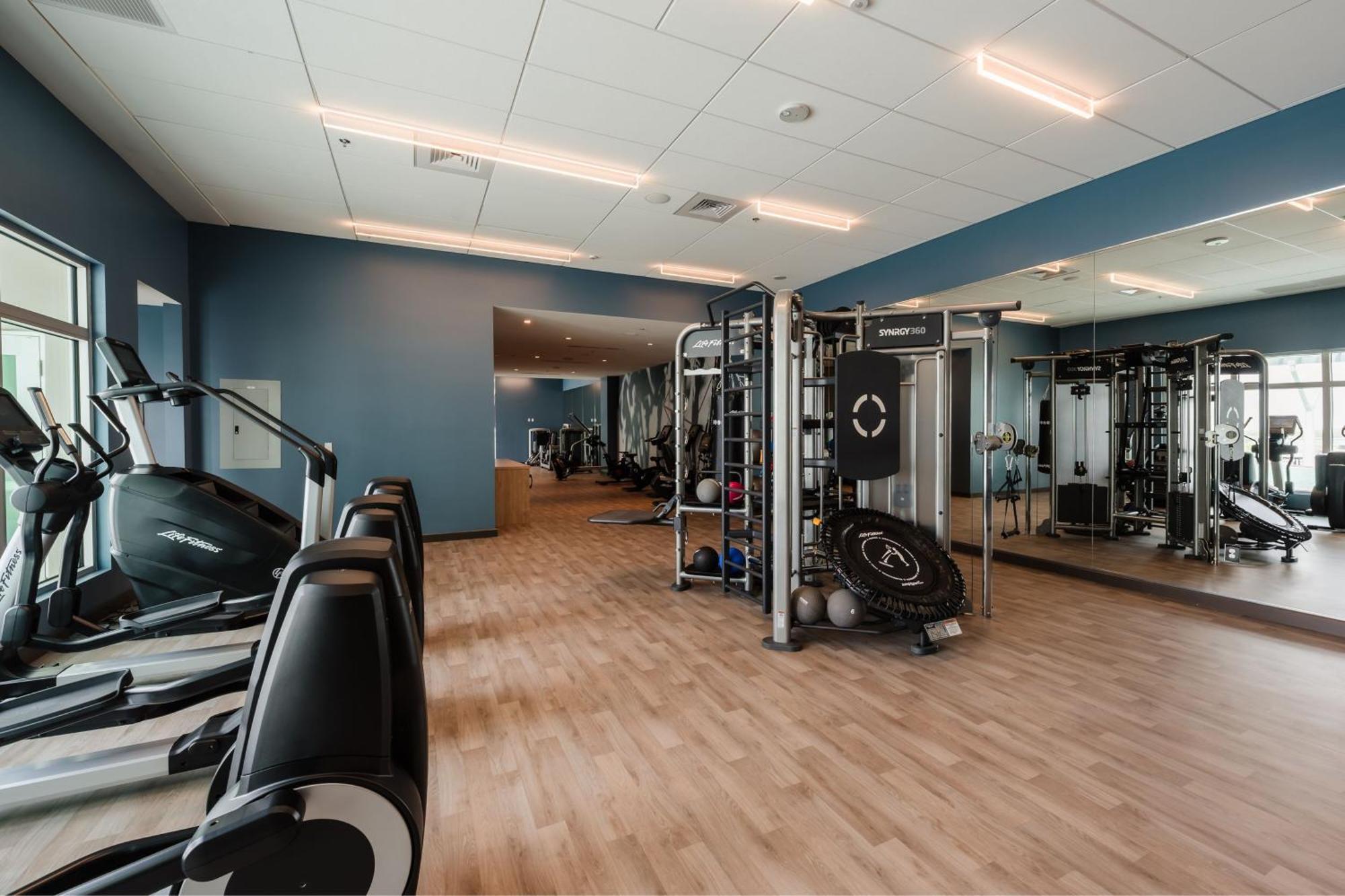 Ac By Marriott Lauderdale Airport Hotel Dania Beach