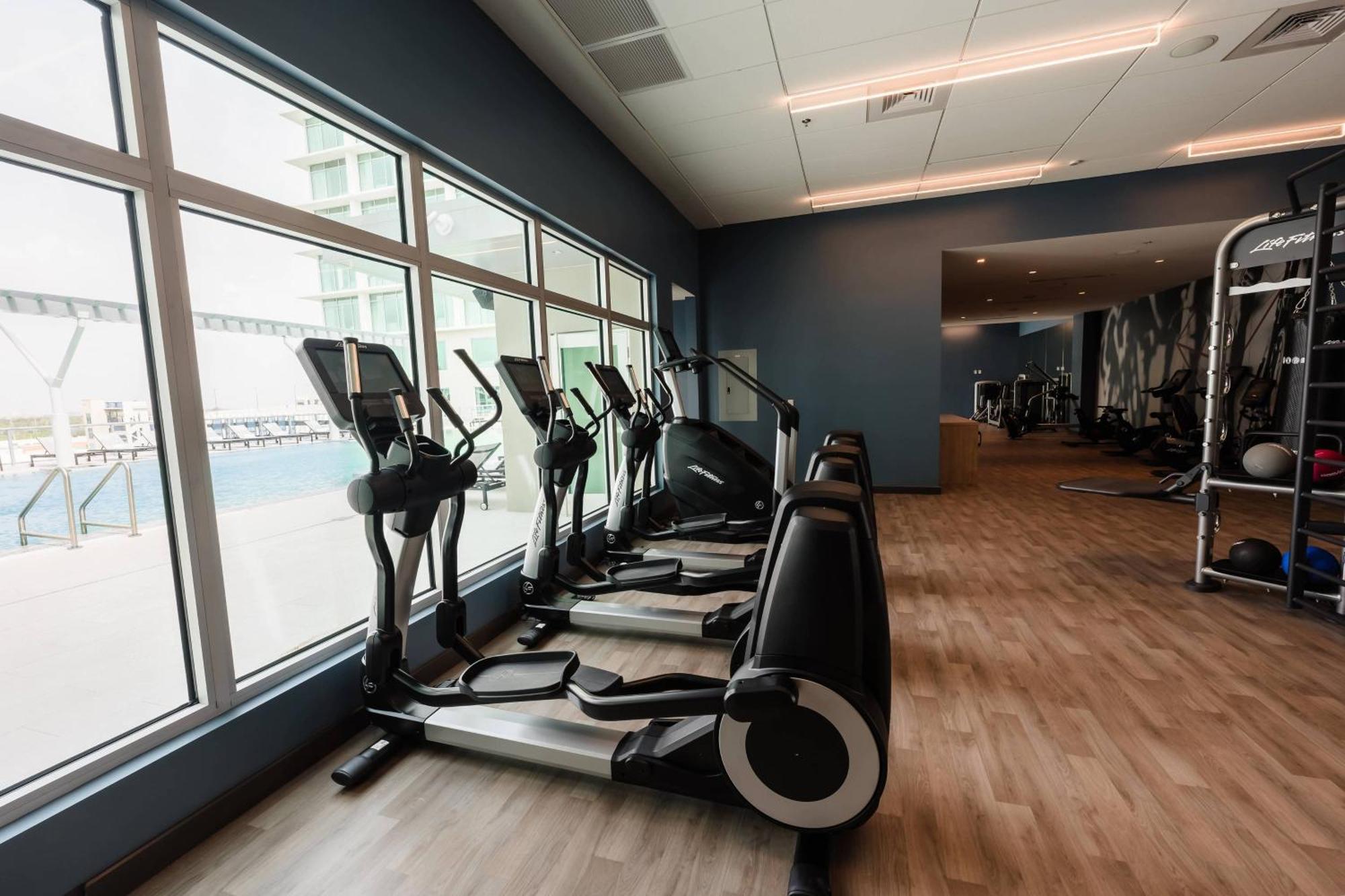 Hotel Ac By Marriott Lauderdale Airport Dania Beach