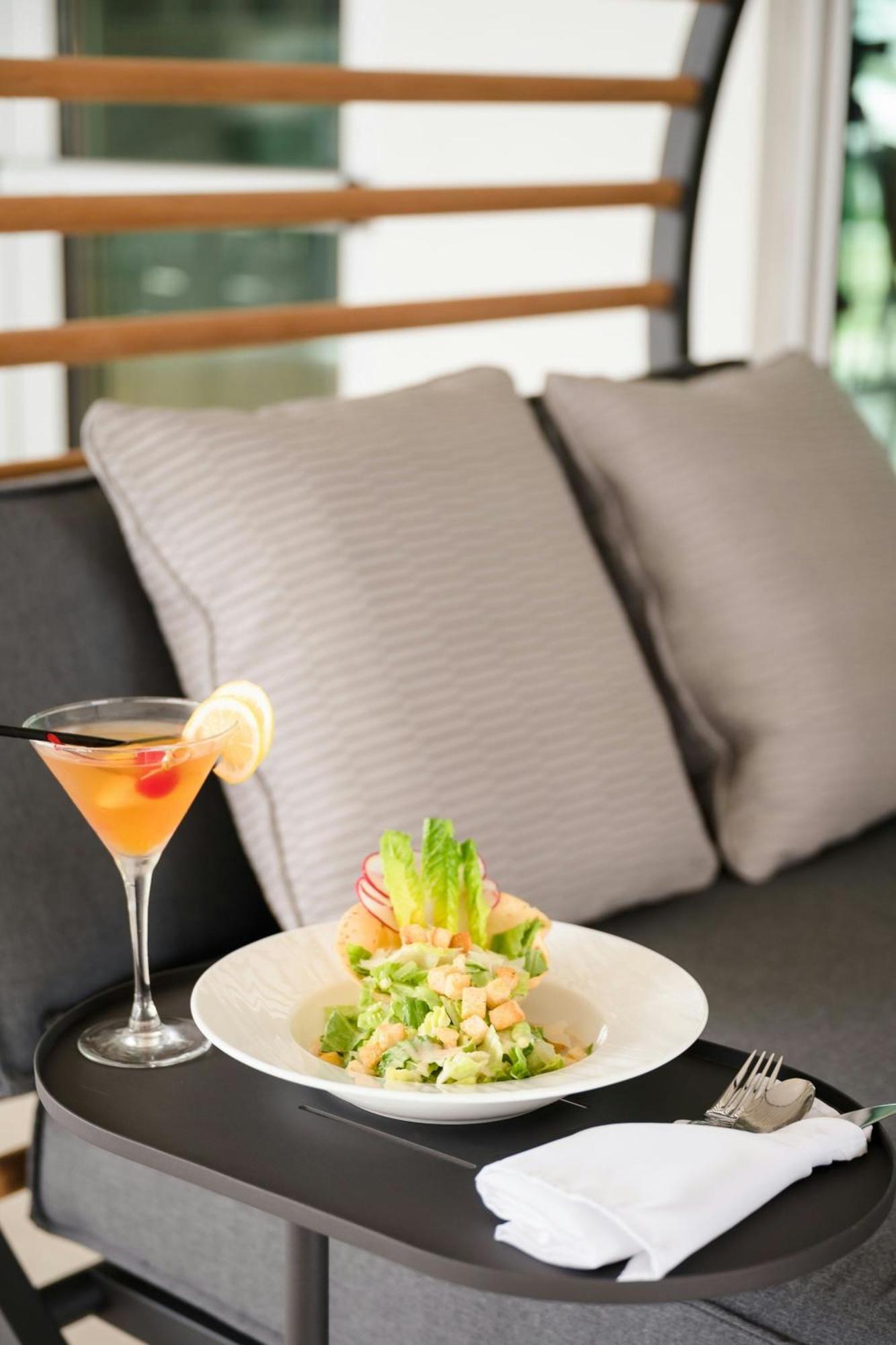 Ac By Marriott Lauderdale Airport Hotel 3*