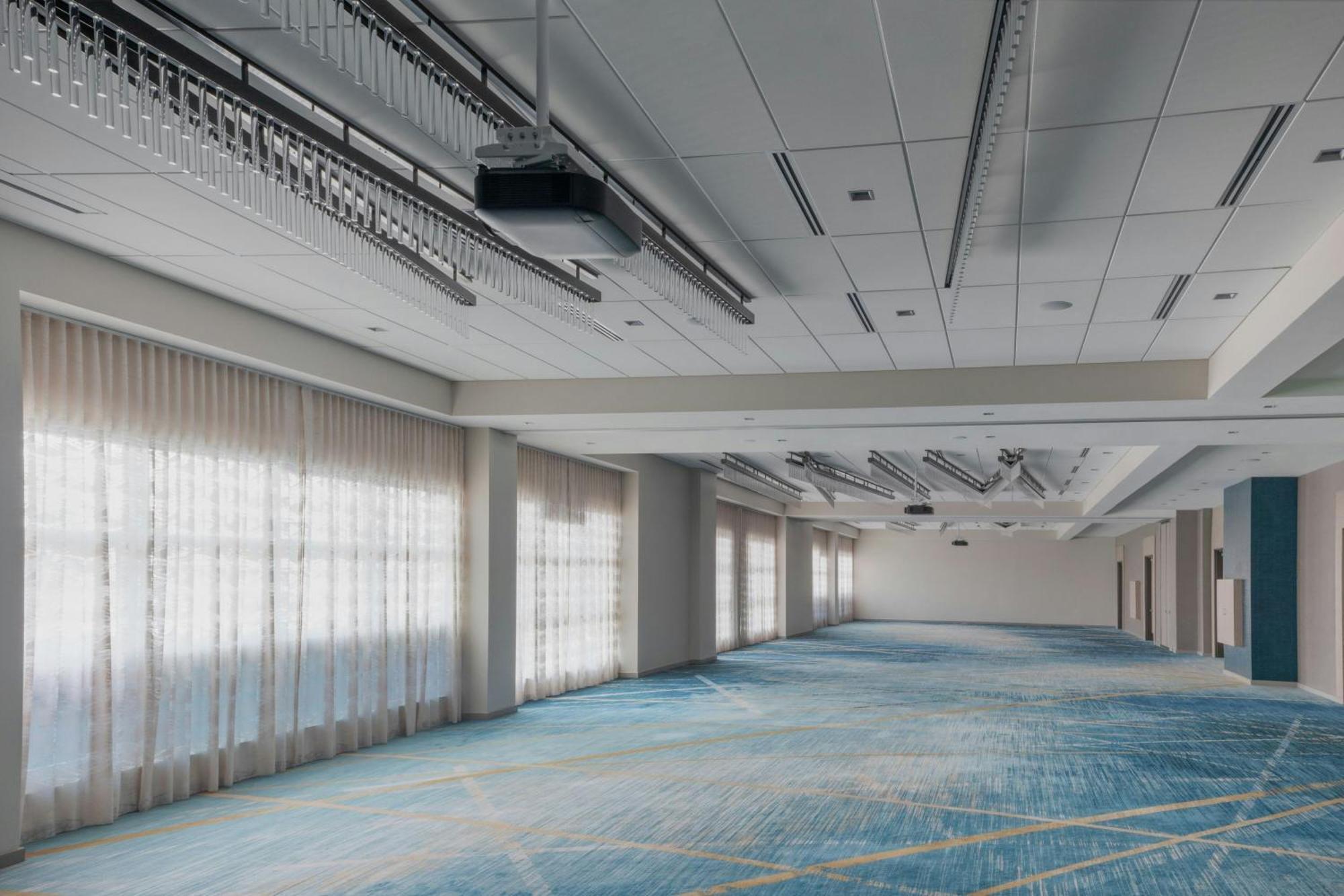 Ac By Marriott Lauderdale Airport 3*