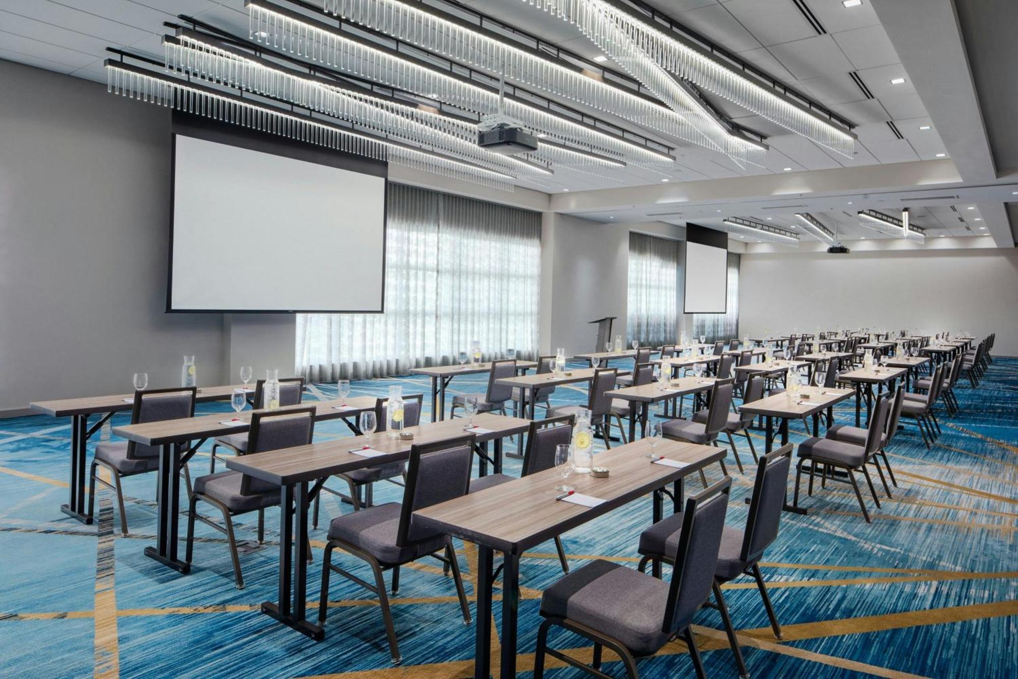 Ac By Marriott Lauderdale Airport 3*