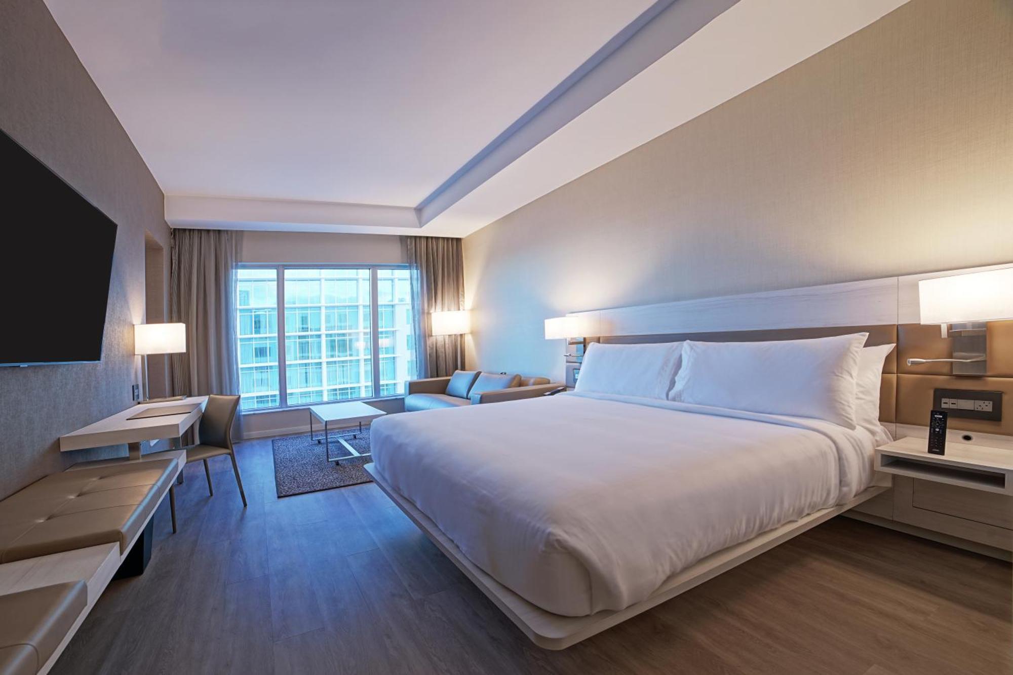 Hotel Ac By Marriott Lauderdale Airport Dania Beach
