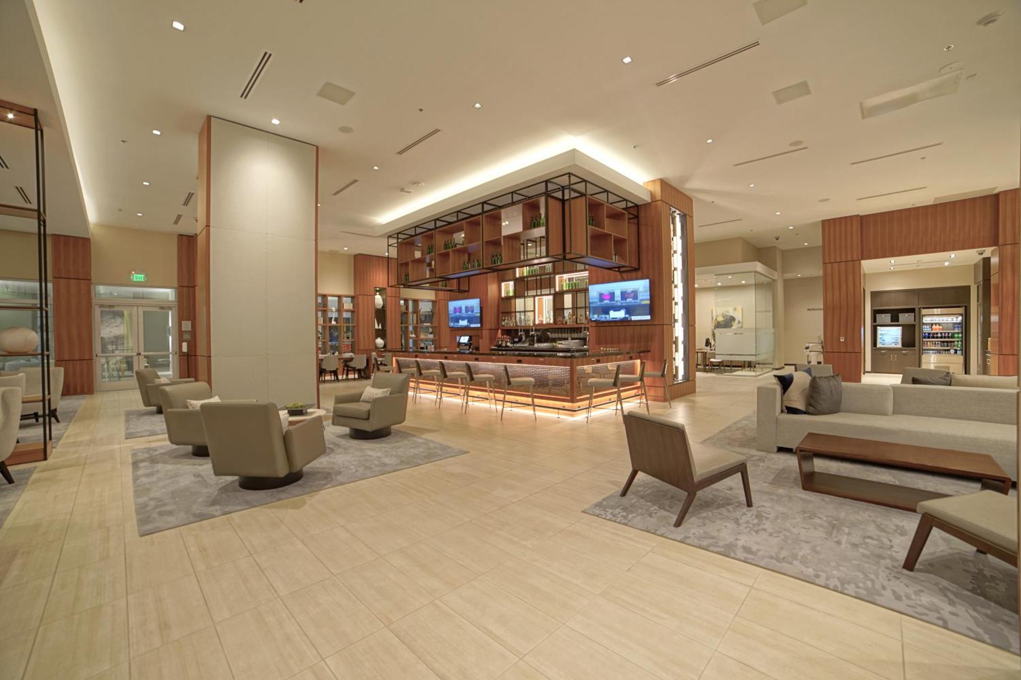 Ac By Marriott Lauderdale Airport Hotel 3*