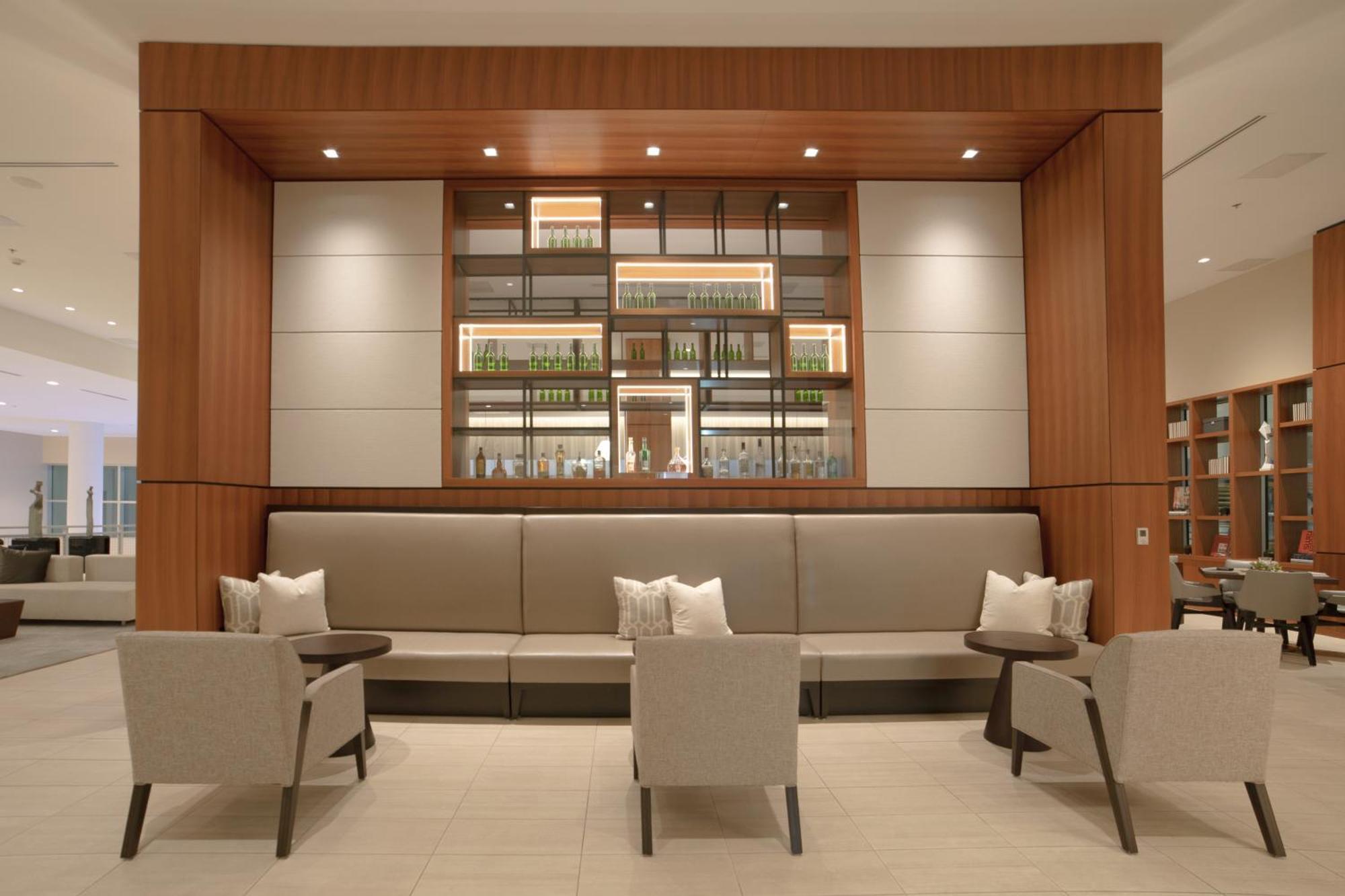 Ac By Marriott Lauderdale Airport Hotel