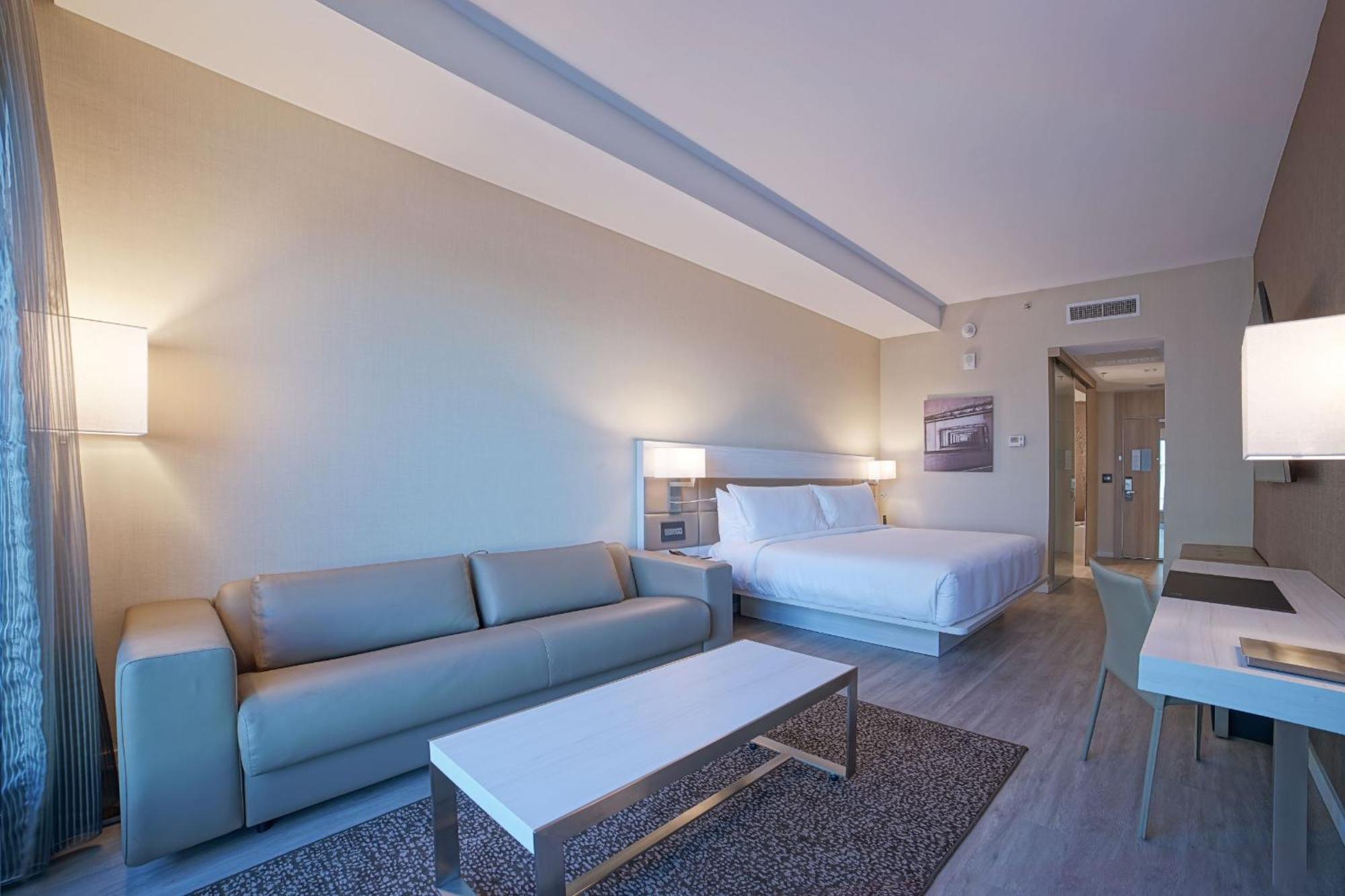 Ac By Marriott Lauderdale Airport Hotel