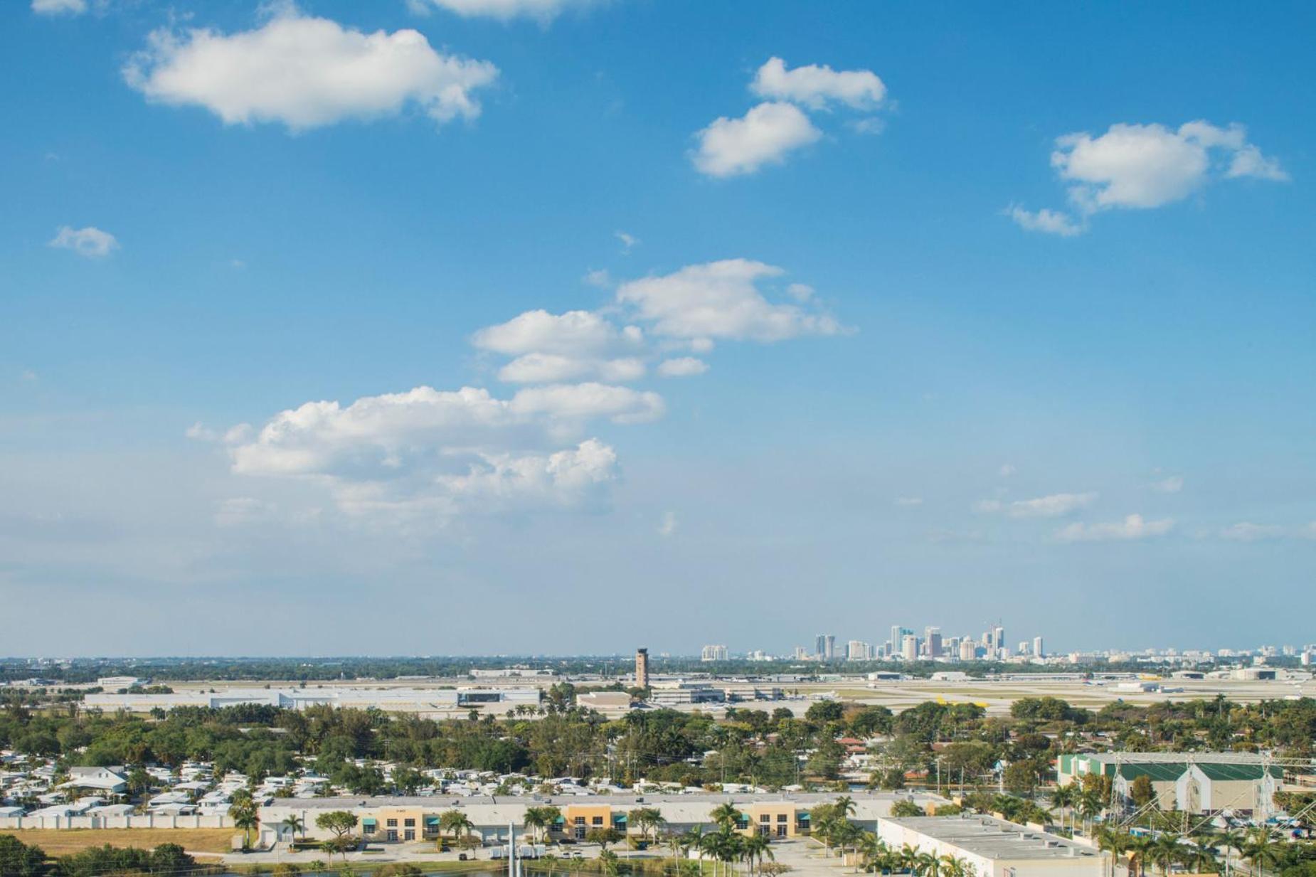 Ac By Marriott Lauderdale Airport Dania Beach