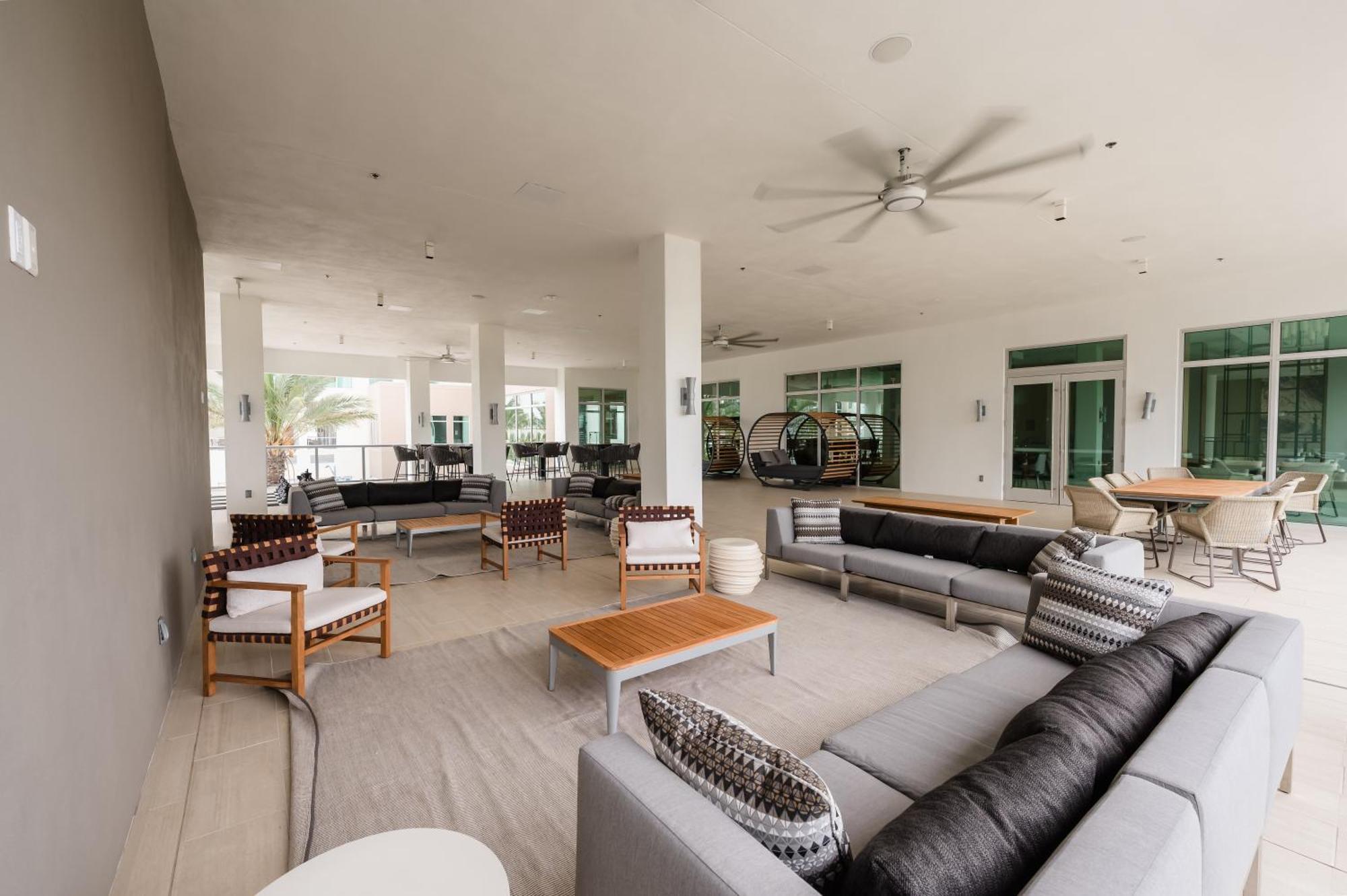 Ac By Marriott Lauderdale Airport 3* Dania Beach
