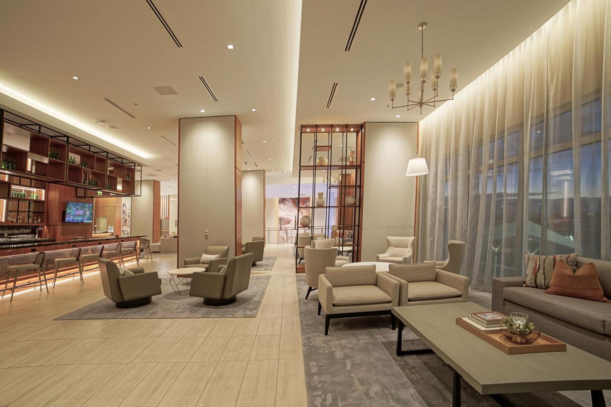 Ac By Marriott Lauderdale Airport Hotel Dania Beach