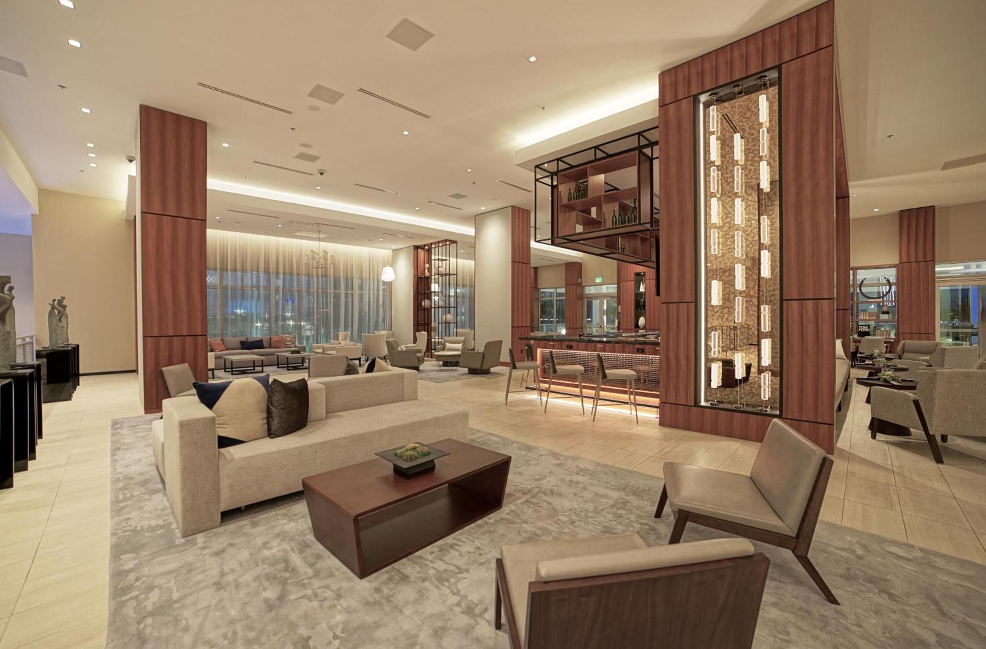 Ac By Marriott Lauderdale Airport 3*
