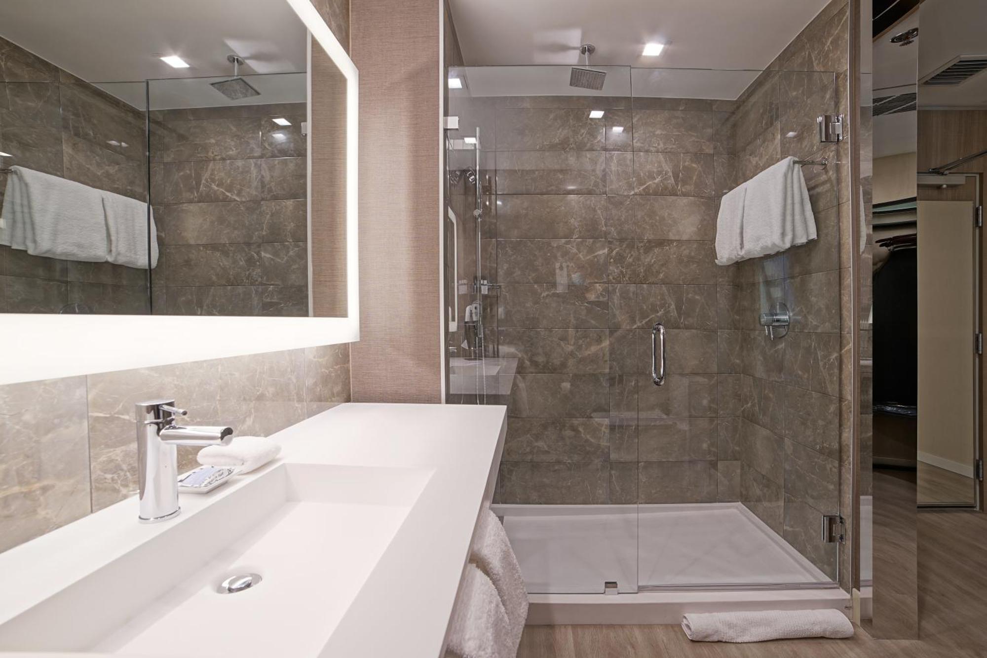 Ac By Marriott Lauderdale Airport 3* Dania Beach