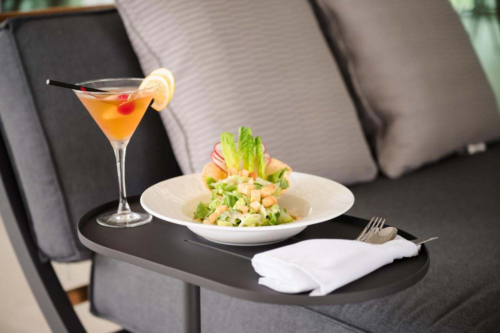 Hotel Ac By Marriott Lauderdale Airport Dania Beach