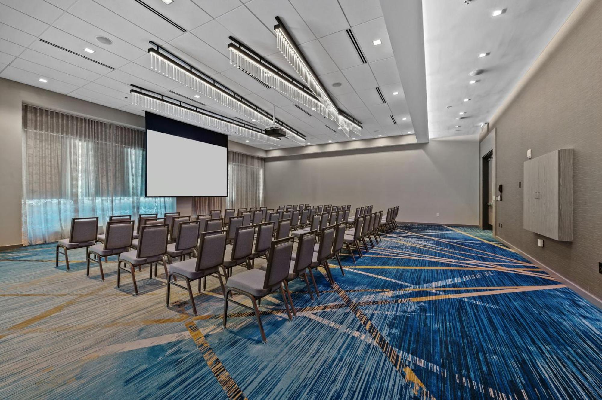Ac By Marriott Lauderdale Airport 3* Dania Beach