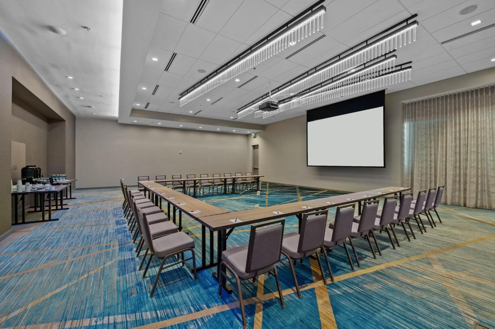 Ac By Marriott Lauderdale Airport Hotel 3*
