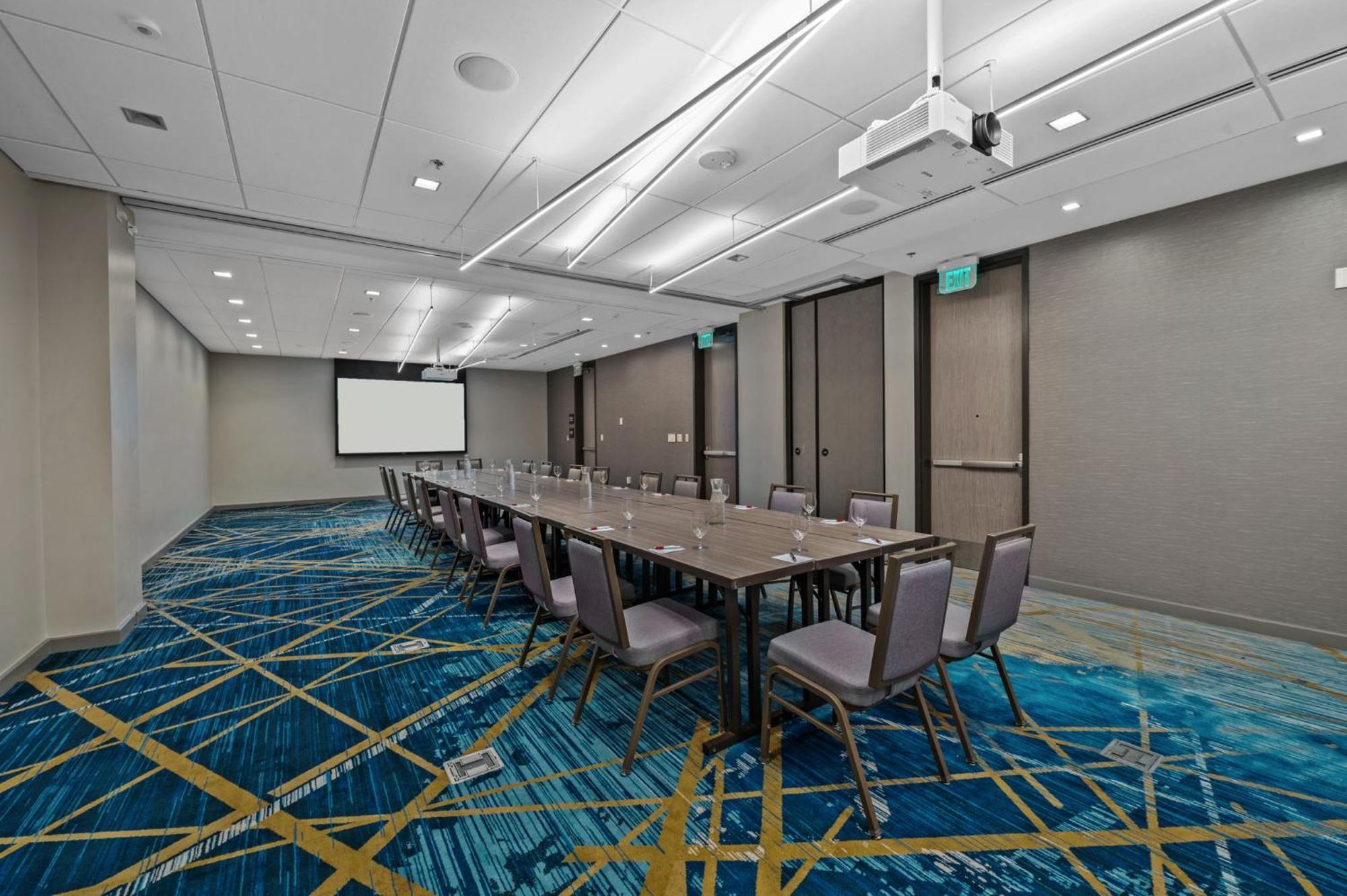 Ac By Marriott Lauderdale Airport 3* Dania Beach