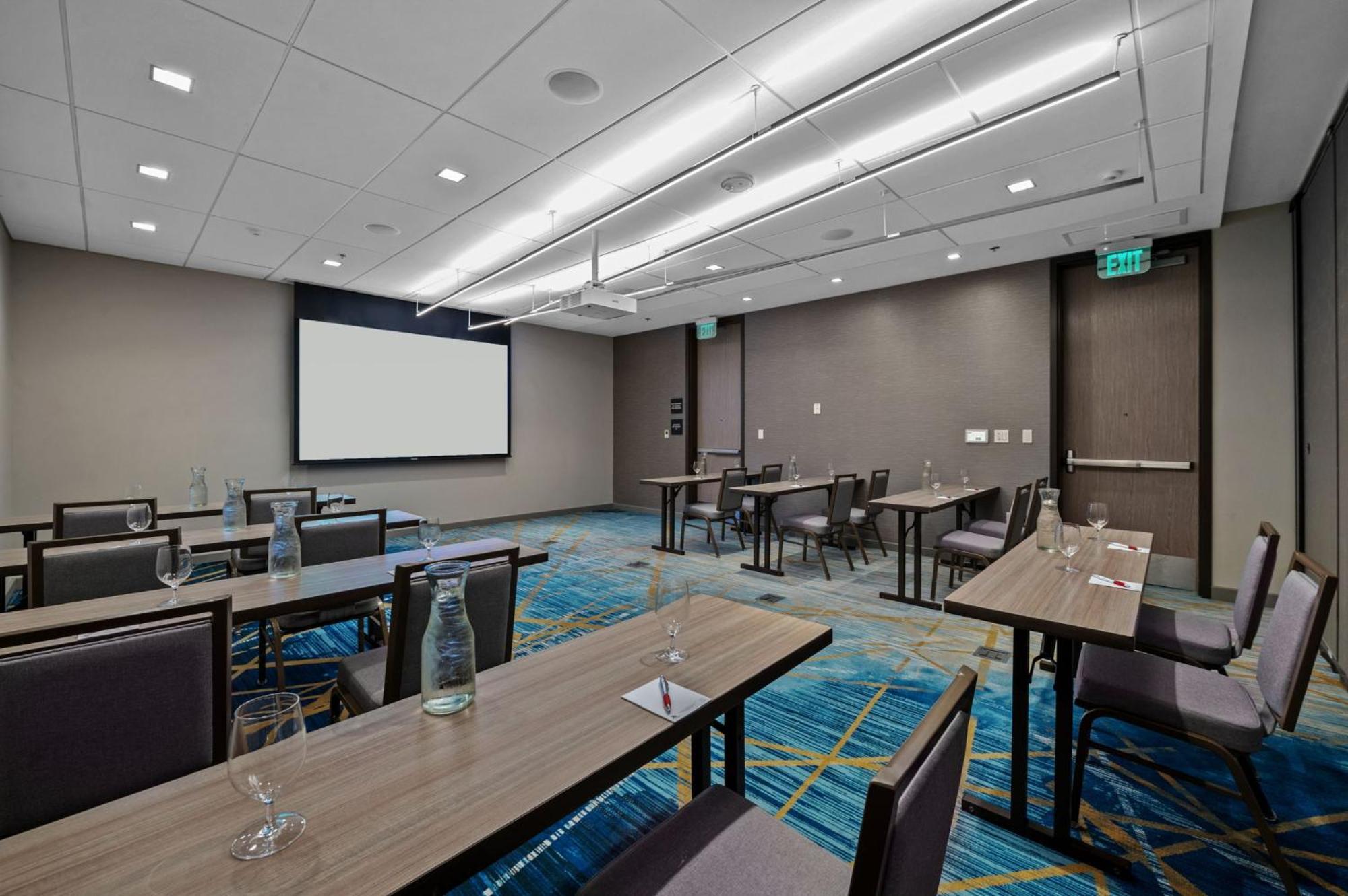 Hotel Ac By Marriott Lauderdale Airport 3*