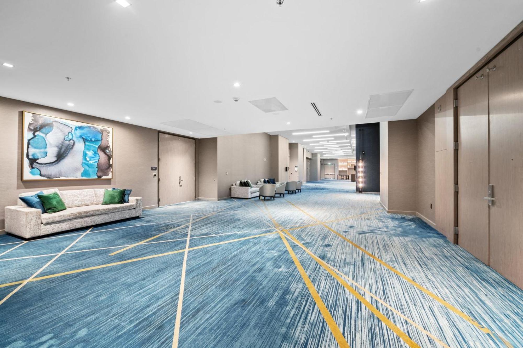 Ac By Marriott Lauderdale Airport Dania Beach