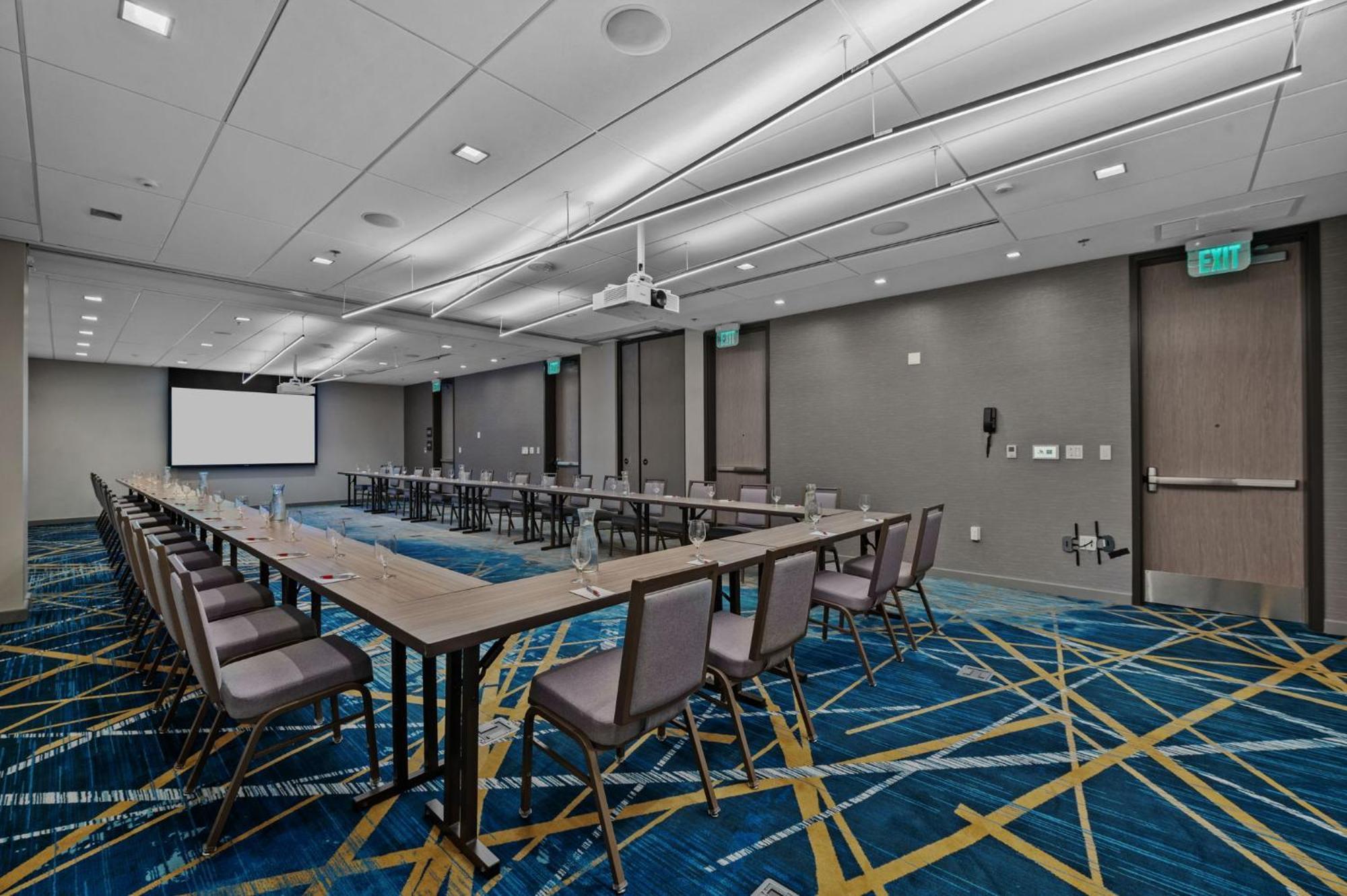 Hotel Ac By Marriott Lauderdale Airport